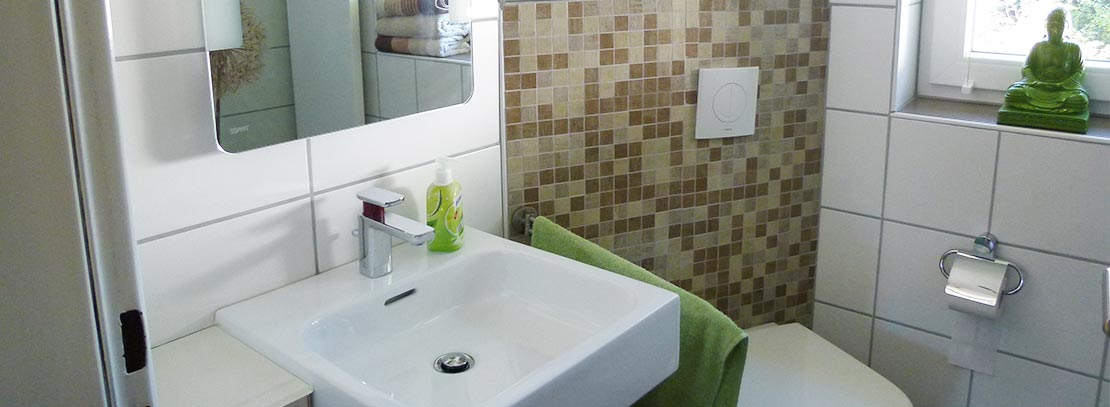 Badezimmer Badezimmer