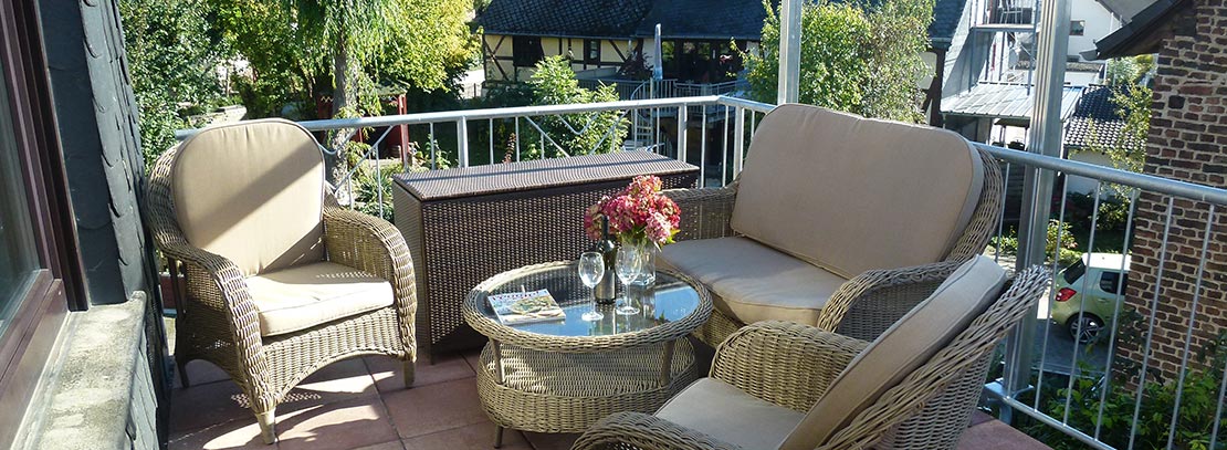 Balkon Balkon